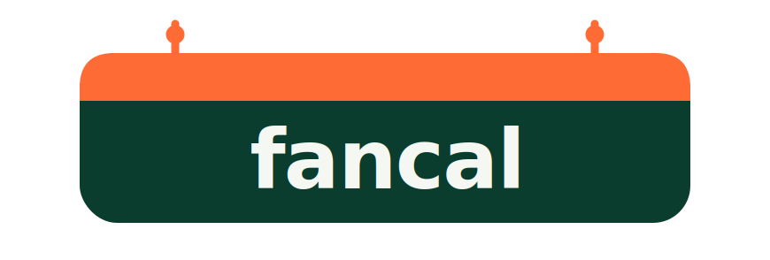 Fan Calendar